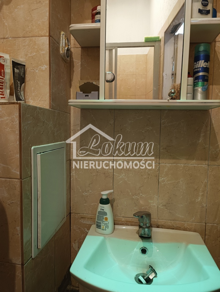 Mieszkanie 47,4 m², Szczecin, Księcia Bogusława X - zdjęcie 7