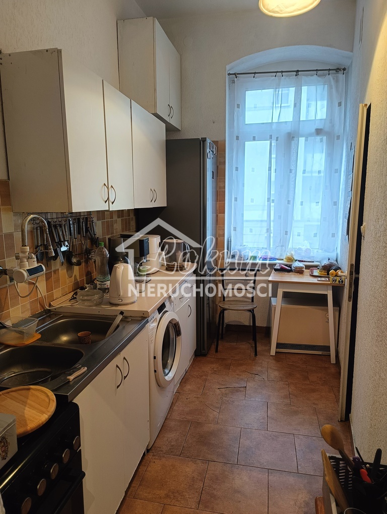 Mieszkanie 47,4 m², Szczecin, Księcia Bogusława X - zdjęcie 12