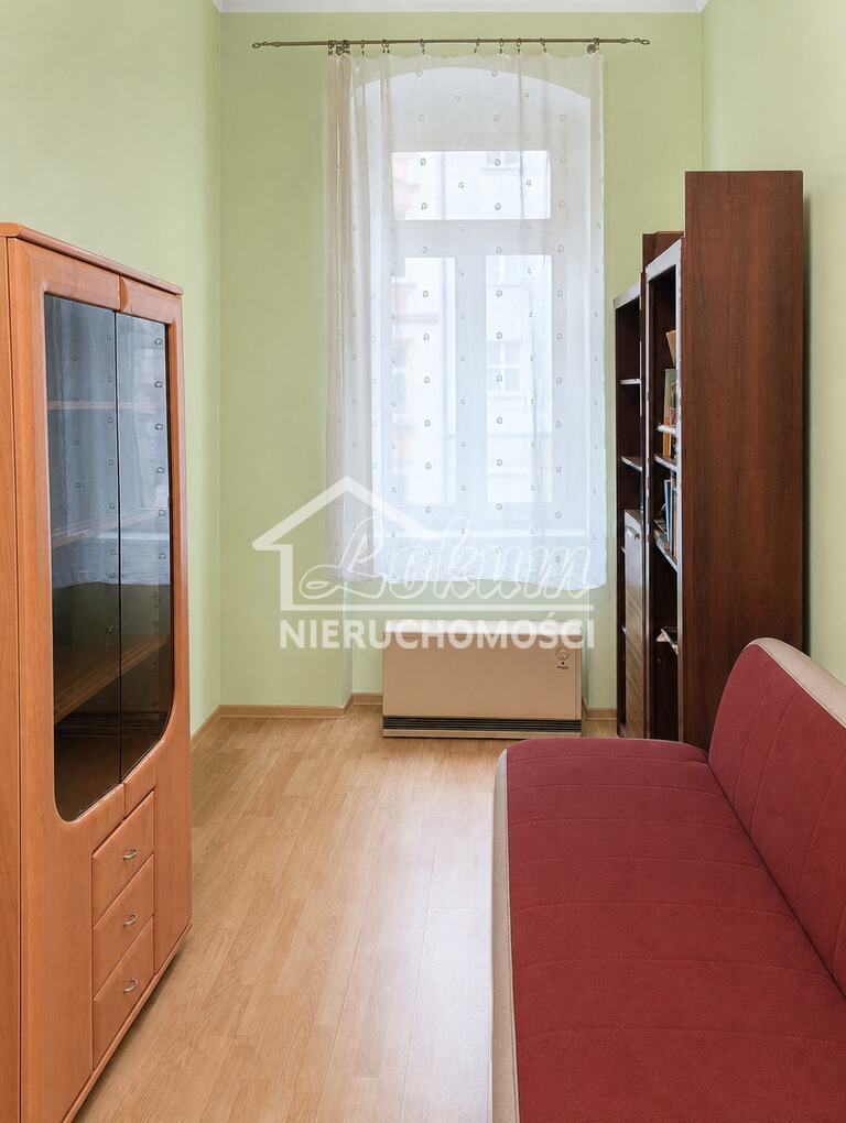 Mieszkanie 47,4 m², Szczecin, Księcia Bogusława X - zdjęcie 3