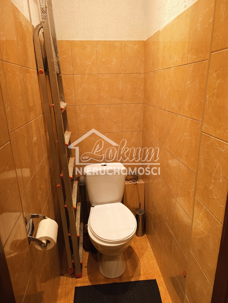 Mieszkanie 47,4 m², Szczecin, Księcia Bogusława X - zdjęcie 4