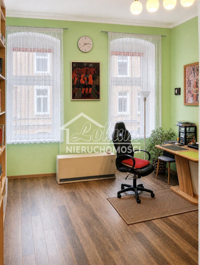 Mieszkanie 47,4 m², Szczecin, Księcia Bogusława X - zdjęcie 1