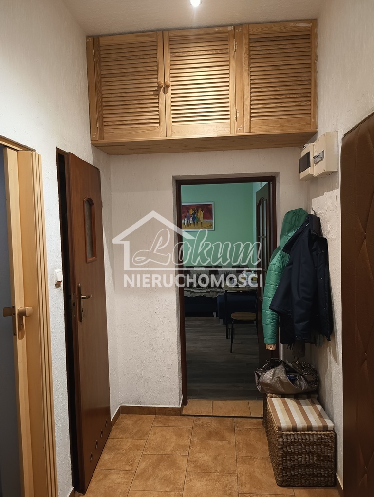 Mieszkanie 47,4 m², Szczecin, Księcia Bogusława X - zdjęcie 9