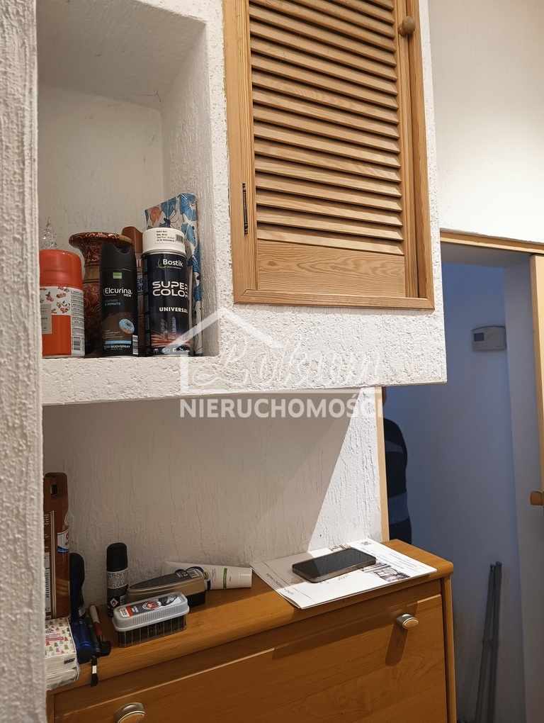 Mieszkanie 47,4 m², Szczecin, Księcia Bogusława X - zdjęcie 11