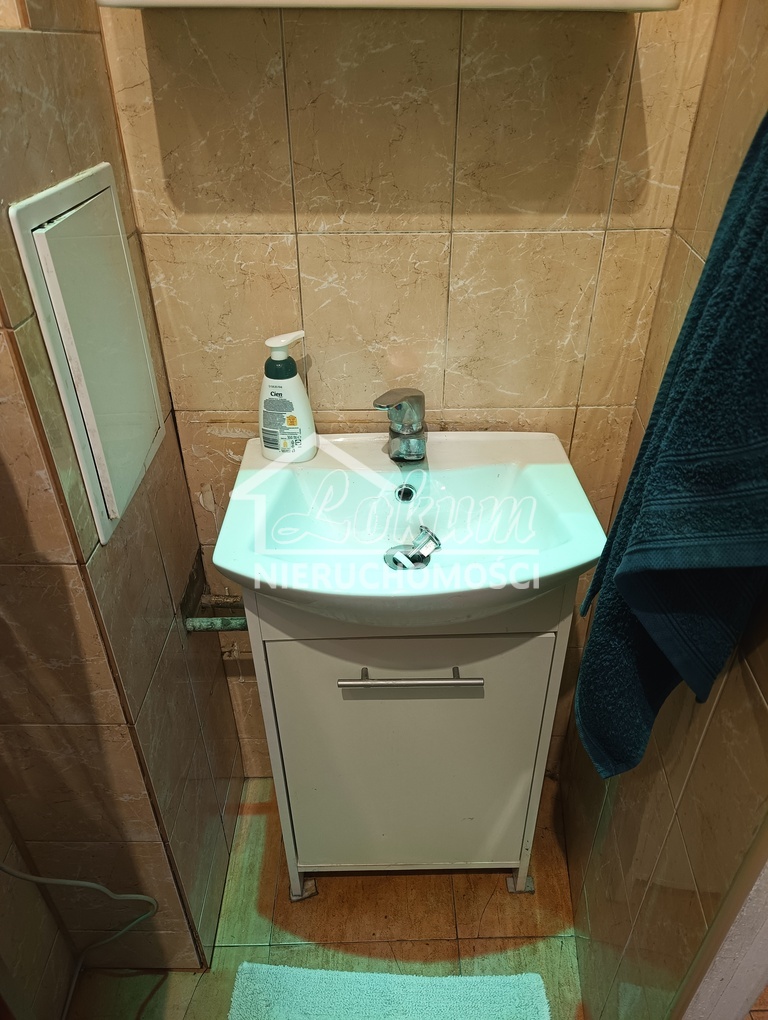 Mieszkanie 47,4 m², Szczecin, Księcia Bogusława X - zdjęcie 6