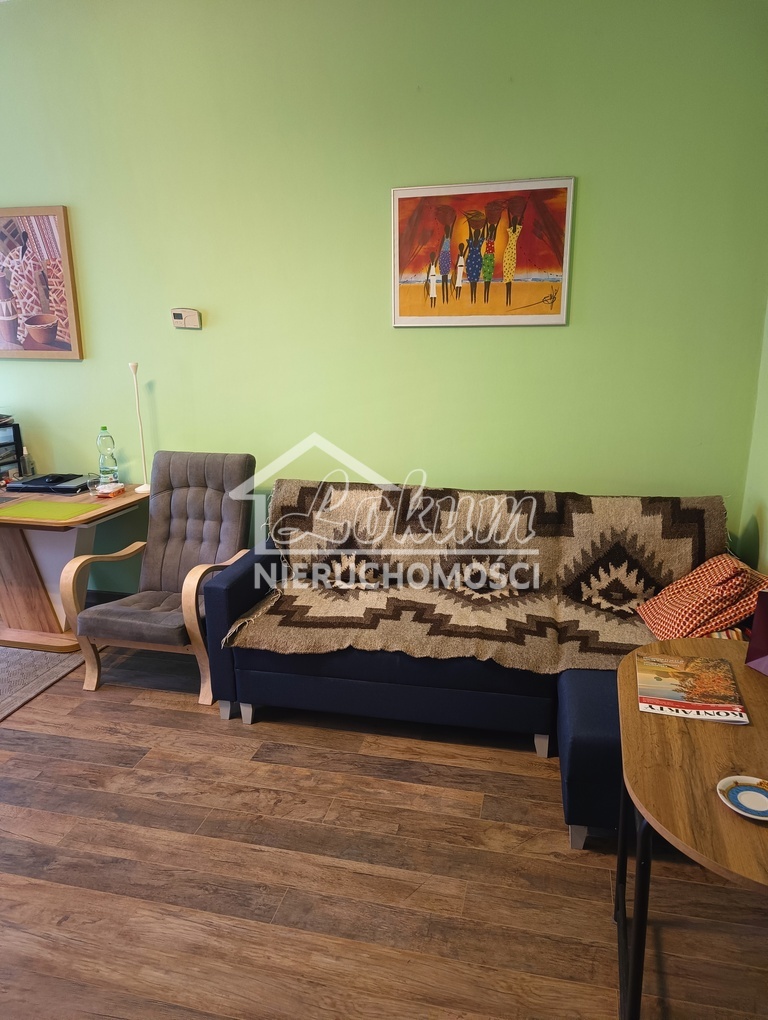 Mieszkanie 47,4 m², Szczecin, Księcia Bogusława X - zdjęcie 2