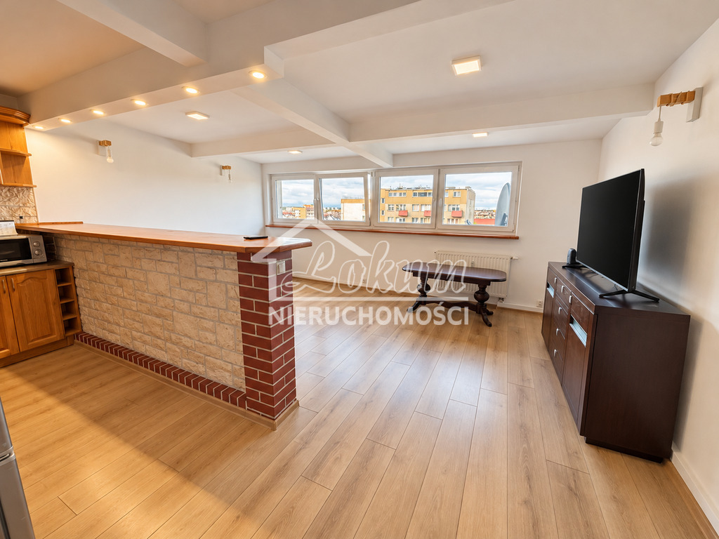 Mieszkanie 36,16&nbsp;m², Szczecin - zdjęcie 3