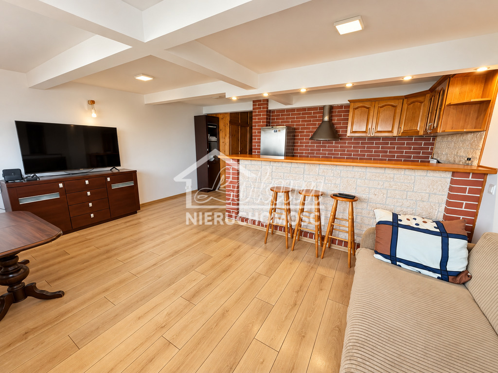 Mieszkanie 36,16&nbsp;m², Szczecin - zdjęcie 1