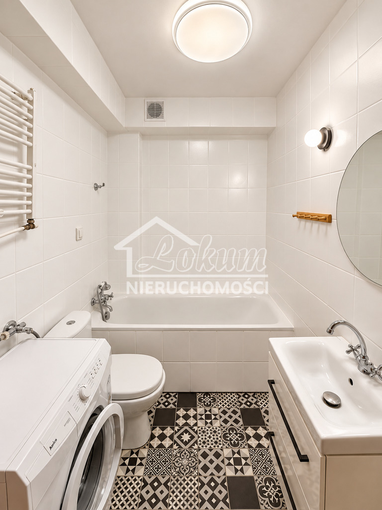 Mieszkanie 36,16&nbsp;m², Szczecin - zdjęcie 7