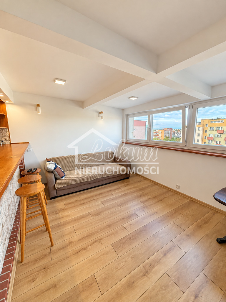 Mieszkanie 36,16&nbsp;m², Szczecin - zdjęcie 6