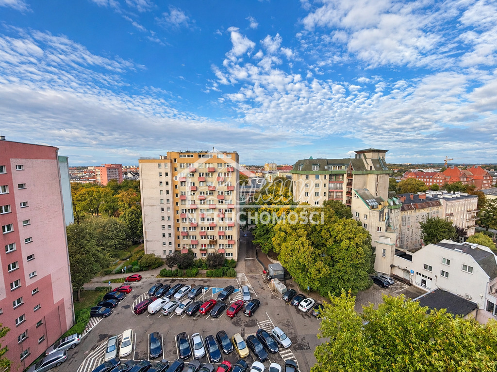 Mieszkanie 36,16&nbsp;m², Szczecin - zdjęcie 11