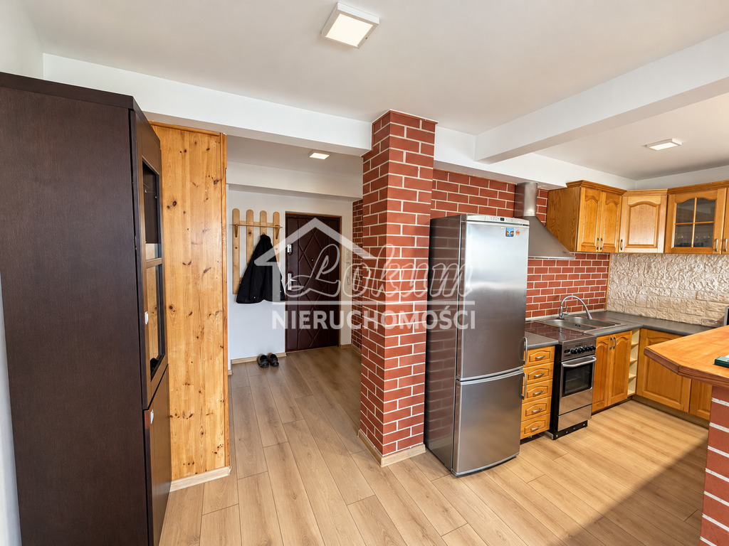 Mieszkanie 36,16&nbsp;m², Szczecin - zdjęcie 5