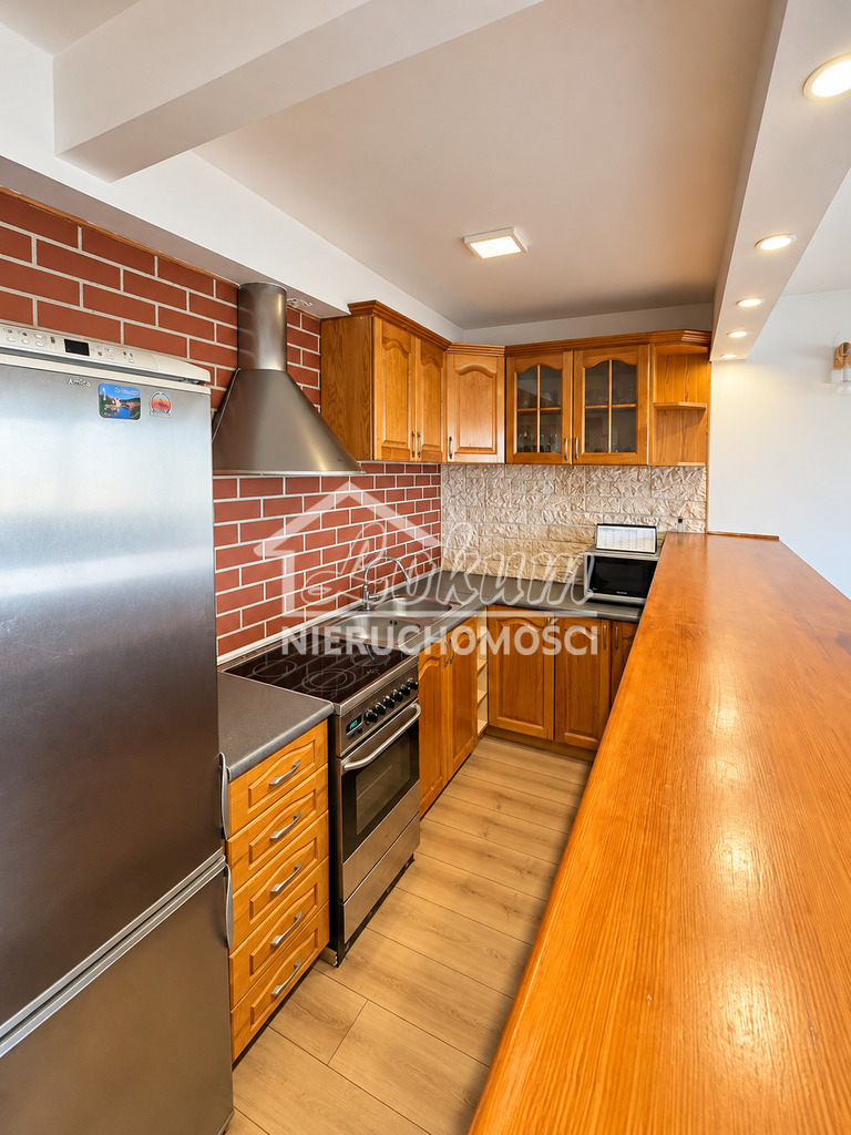 Mieszkanie 36,16&nbsp;m², Szczecin - zdjęcie 2