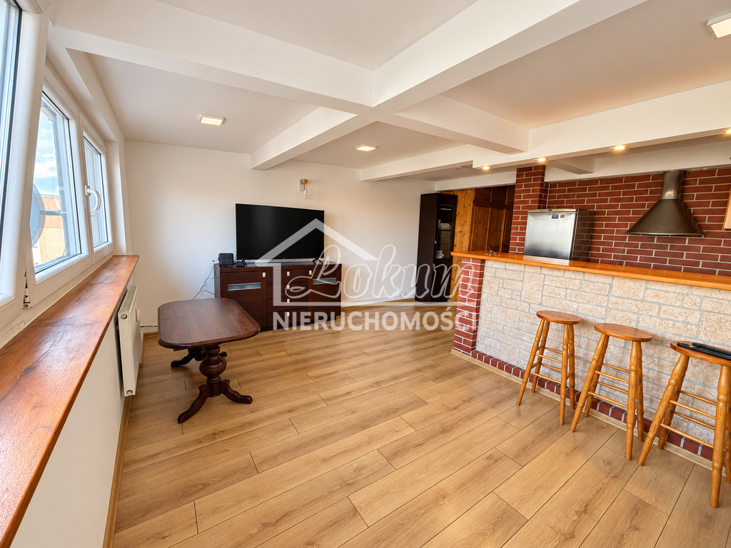 Mieszkanie 36,16&nbsp;m², Szczecin - zdjęcie 4