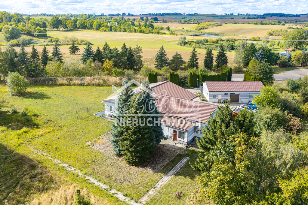 Dom 250&nbsp;m², Karwowo - zdjęcie 13