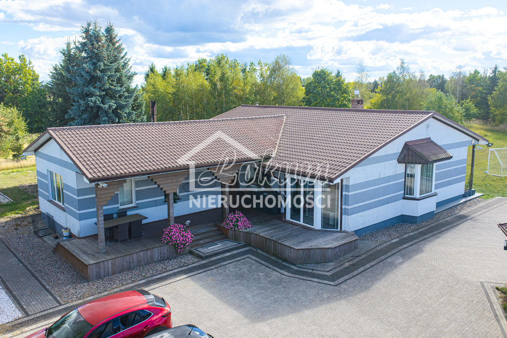 Dom 250&nbsp;m², Karwowo - zdjęcie 15