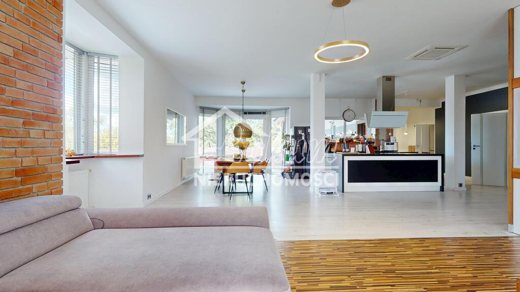 Dom 250&nbsp;m², Karwowo - zdjęcie 4