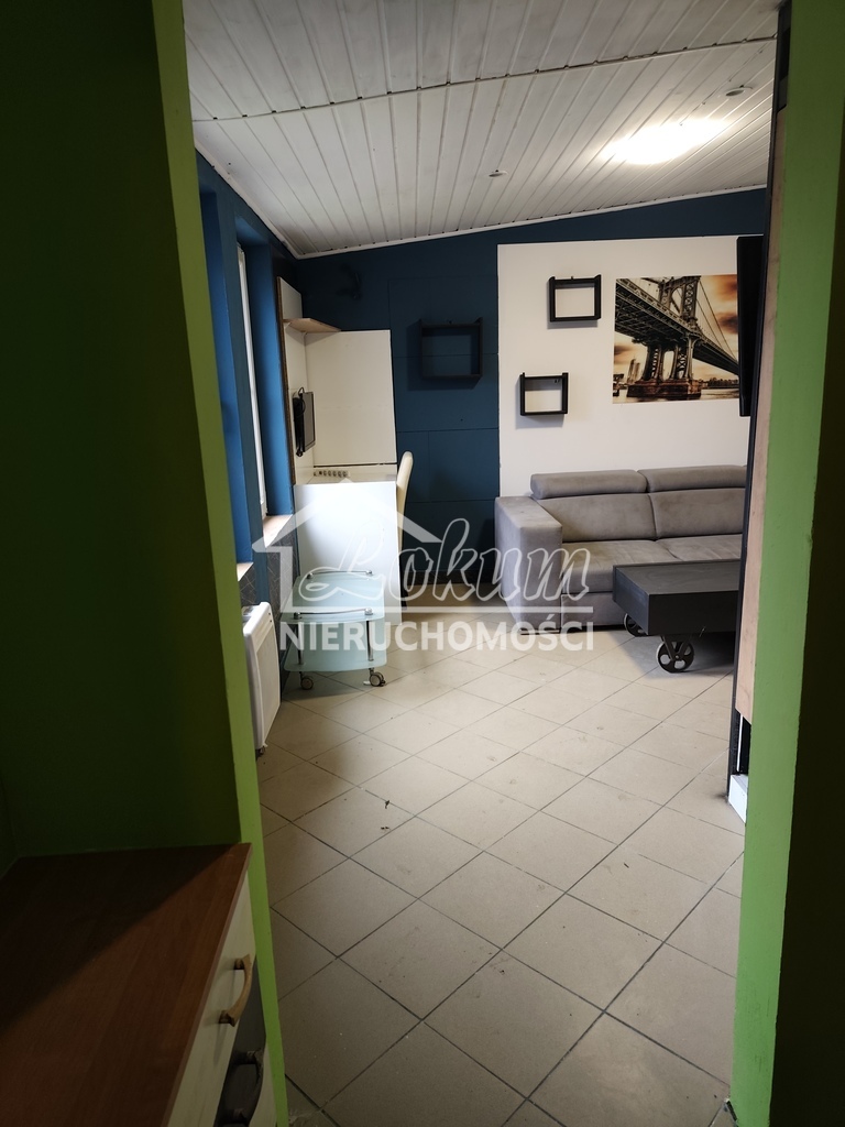 Mieszkanie 33&nbsp;m², Szczecin, Studzienna - zdjęcie 6