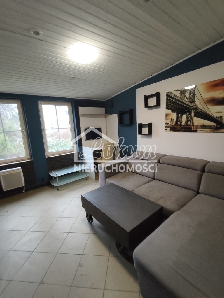 Mieszkanie 33&nbsp;m², Szczecin, Studzienna - zdjęcie 1