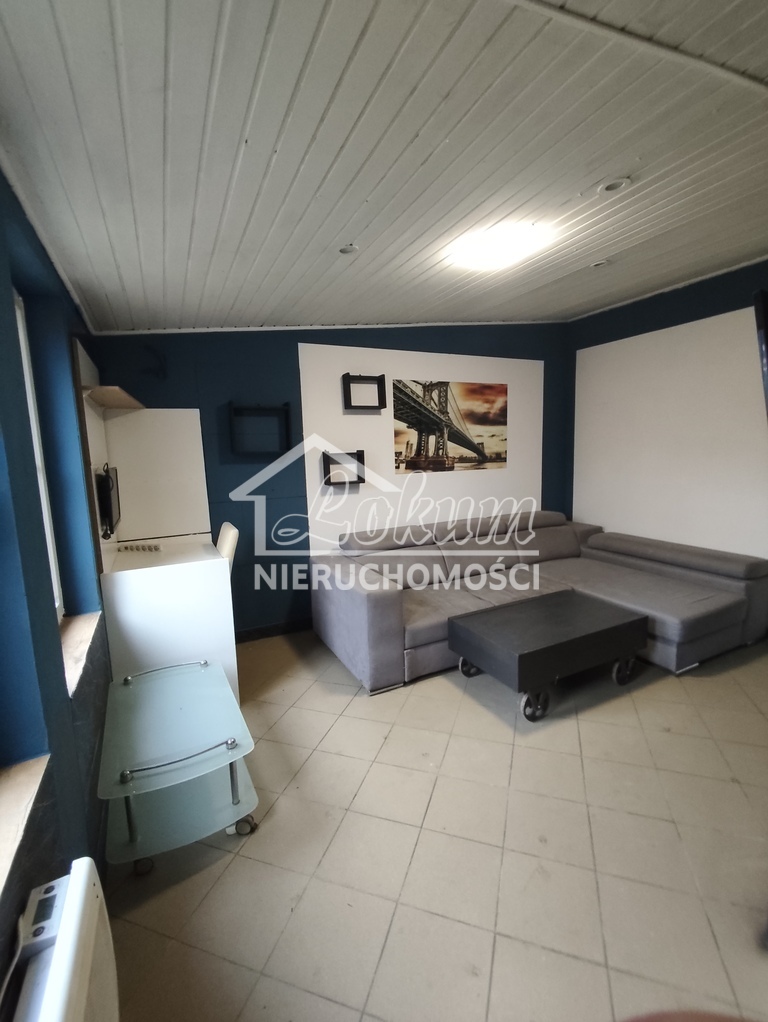 Mieszkanie 33&nbsp;m², Szczecin, Studzienna - zdjęcie 2