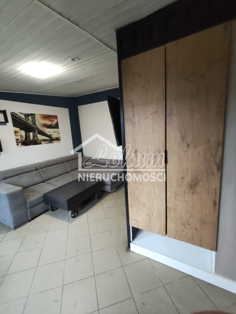 Mieszkanie 33&nbsp;m², Szczecin, Studzienna - zdjęcie 3