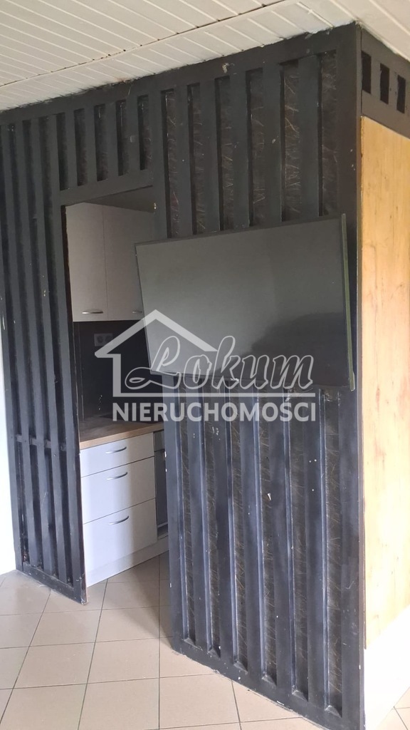 Mieszkanie 33&nbsp;m², Szczecin, Studzienna - zdjęcie 5