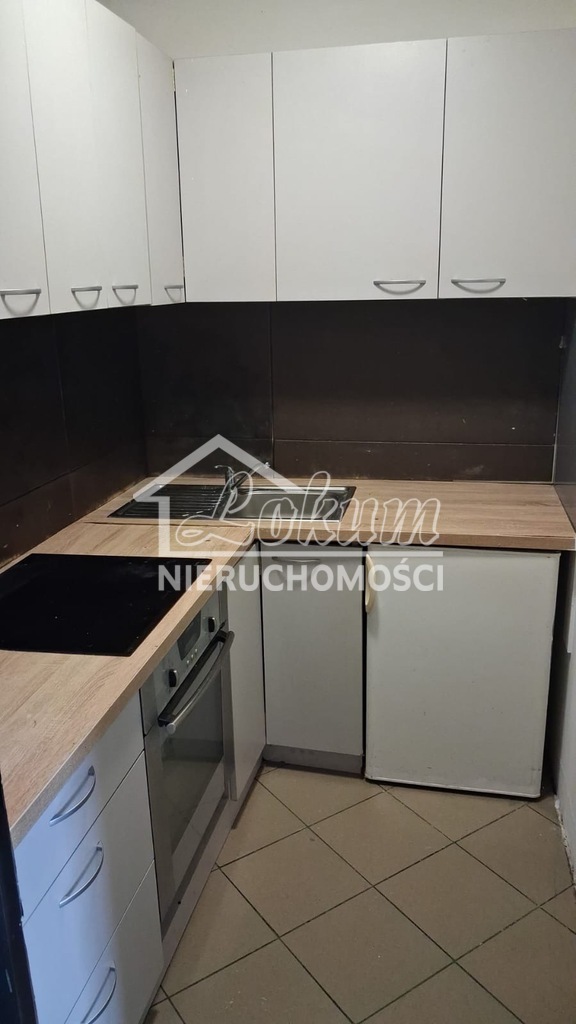 Mieszkanie 33&nbsp;m², Szczecin, Studzienna - zdjęcie 4
