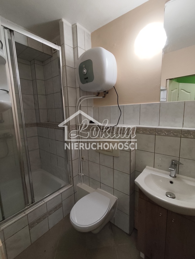 Mieszkanie 33&nbsp;m², Szczecin, Studzienna - zdjęcie 7