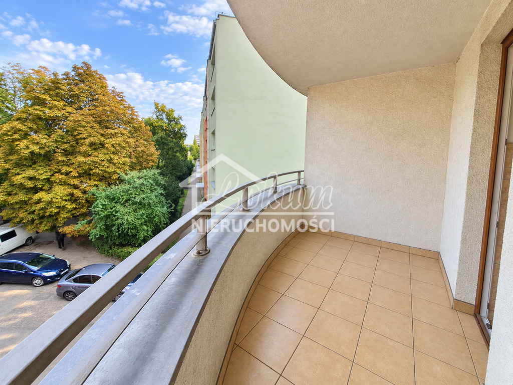 Mieszkanie 40 m², Szczecin, Hipolita Cegielskiego - zdjęcie 7