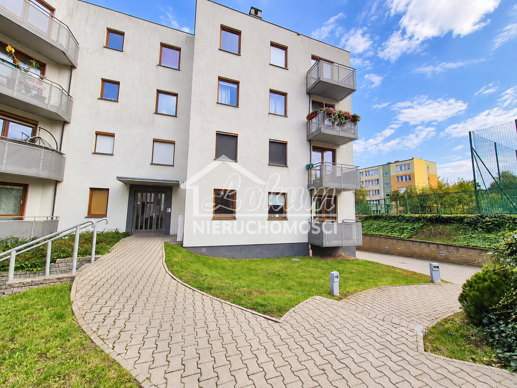 Mieszkanie 40 m², Szczecin, Hipolita Cegielskiego - zdjęcie 9