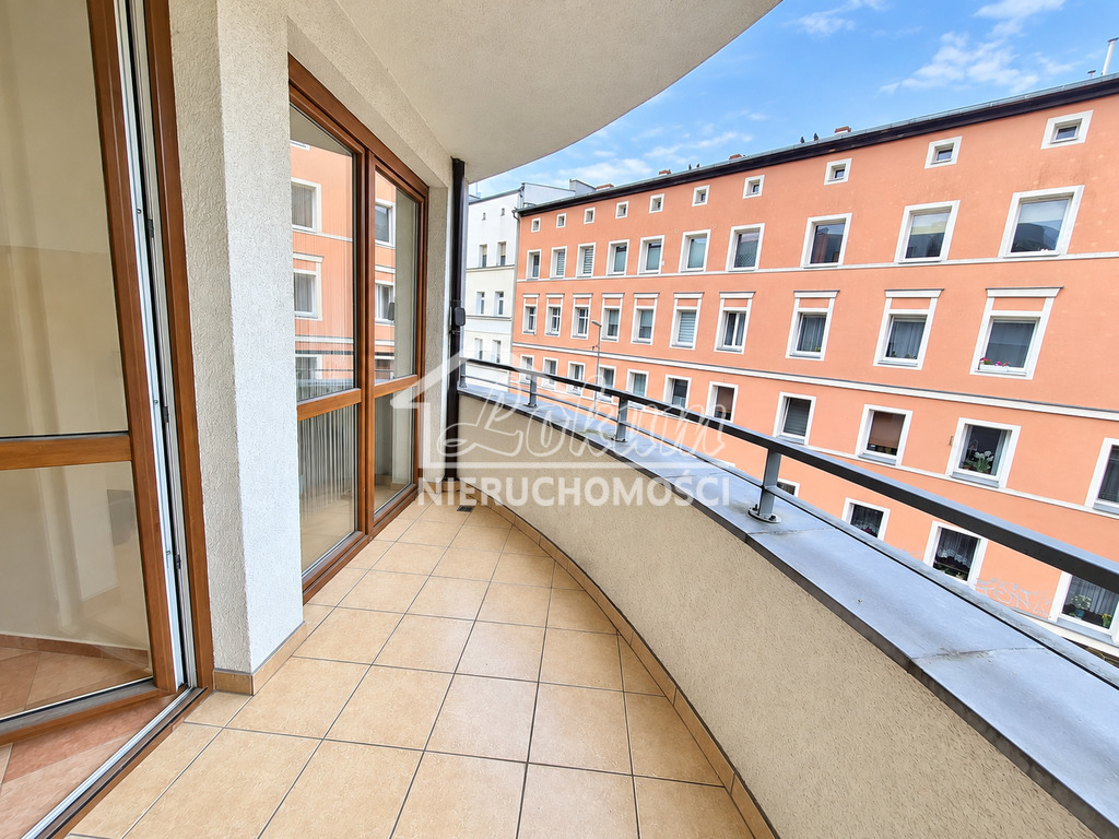Mieszkanie 40 m², Szczecin, Hipolita Cegielskiego - zdjęcie 8