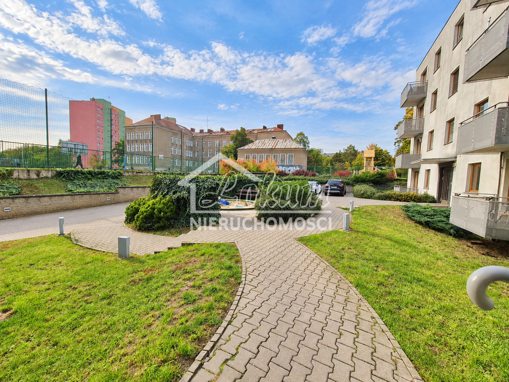 Mieszkanie 40 m², Szczecin, Hipolita Cegielskiego - zdjęcie 10