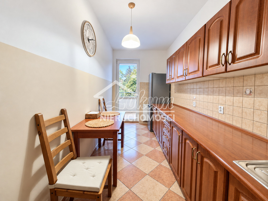 Mieszkanie 40 m², Szczecin, Hipolita Cegielskiego - zdjęcie 5