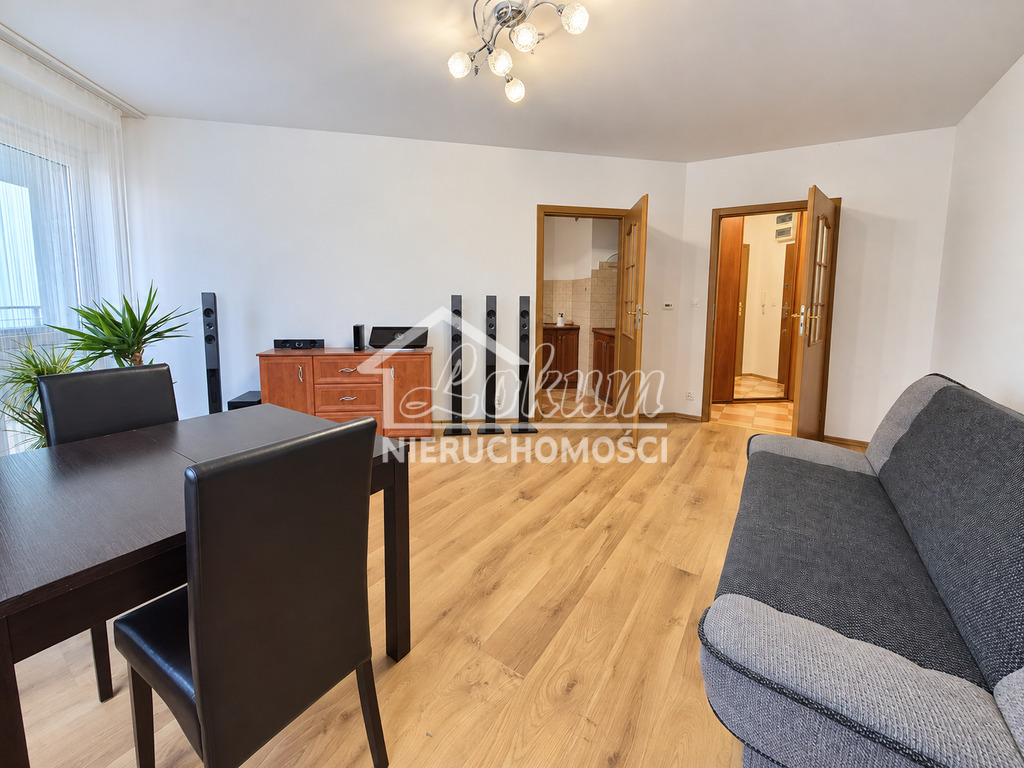 Mieszkanie 40 m², Szczecin, Hipolita Cegielskiego - zdjęcie 3