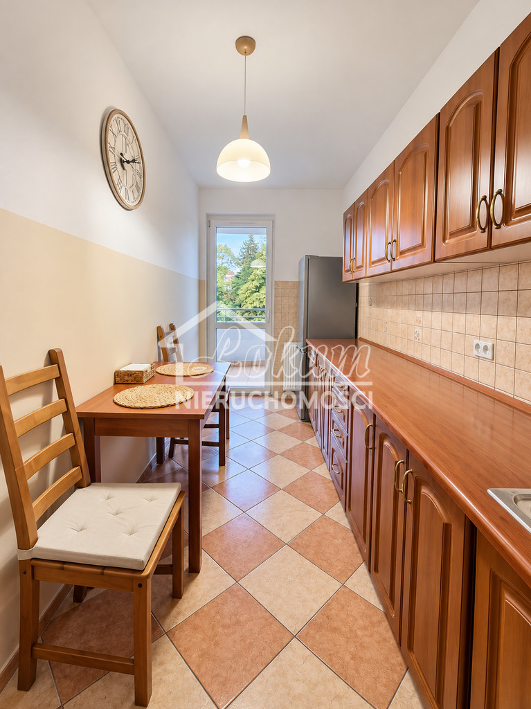 Mieszkanie 40 m², Szczecin, Hipolita Cegielskiego - zdjęcie 4