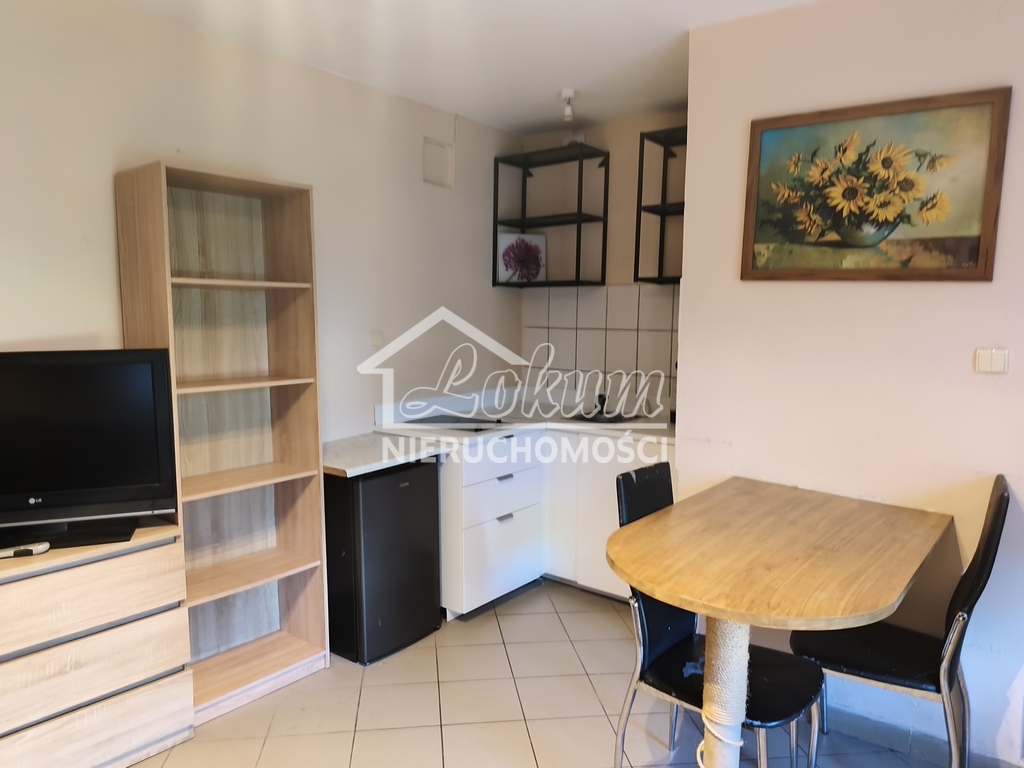 Mieszkanie 33&nbsp;m², Szczecin, Studzienna - zdjęcie 2