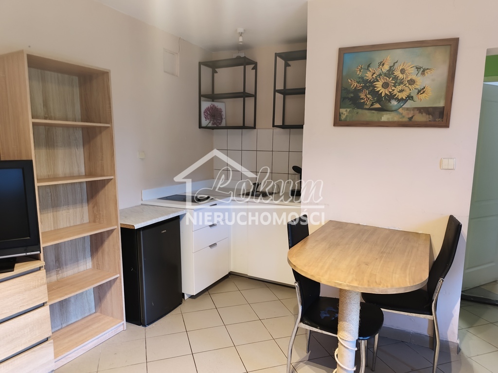 Mieszkanie 33&nbsp;m², Szczecin, Studzienna - zdjęcie 5