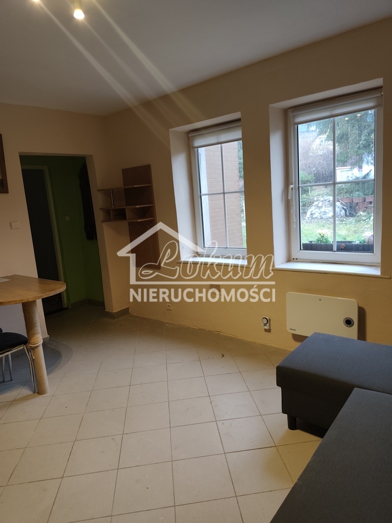 Mieszkanie 33&nbsp;m², Szczecin, Studzienna - zdjęcie 4