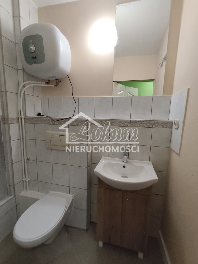 Mieszkanie 33&nbsp;m², Szczecin, Studzienna - zdjęcie 7