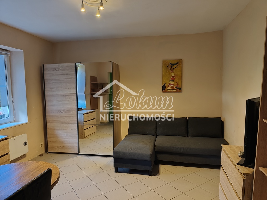 Mieszkanie 33&nbsp;m², Szczecin, Studzienna - zdjęcie 1