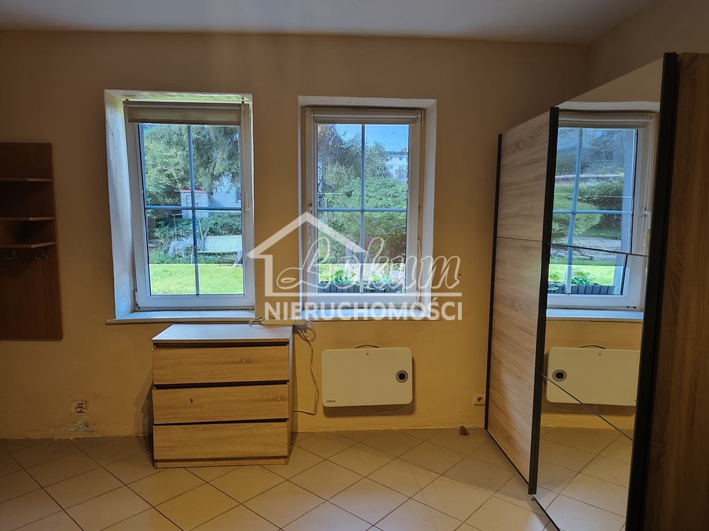 Mieszkanie 33&nbsp;m², Szczecin, Studzienna - zdjęcie 3