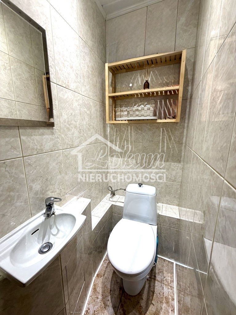 Mieszkanie 68,67&nbsp;m², Szczecin, Stanisława Thugutta - zdjęcie 7