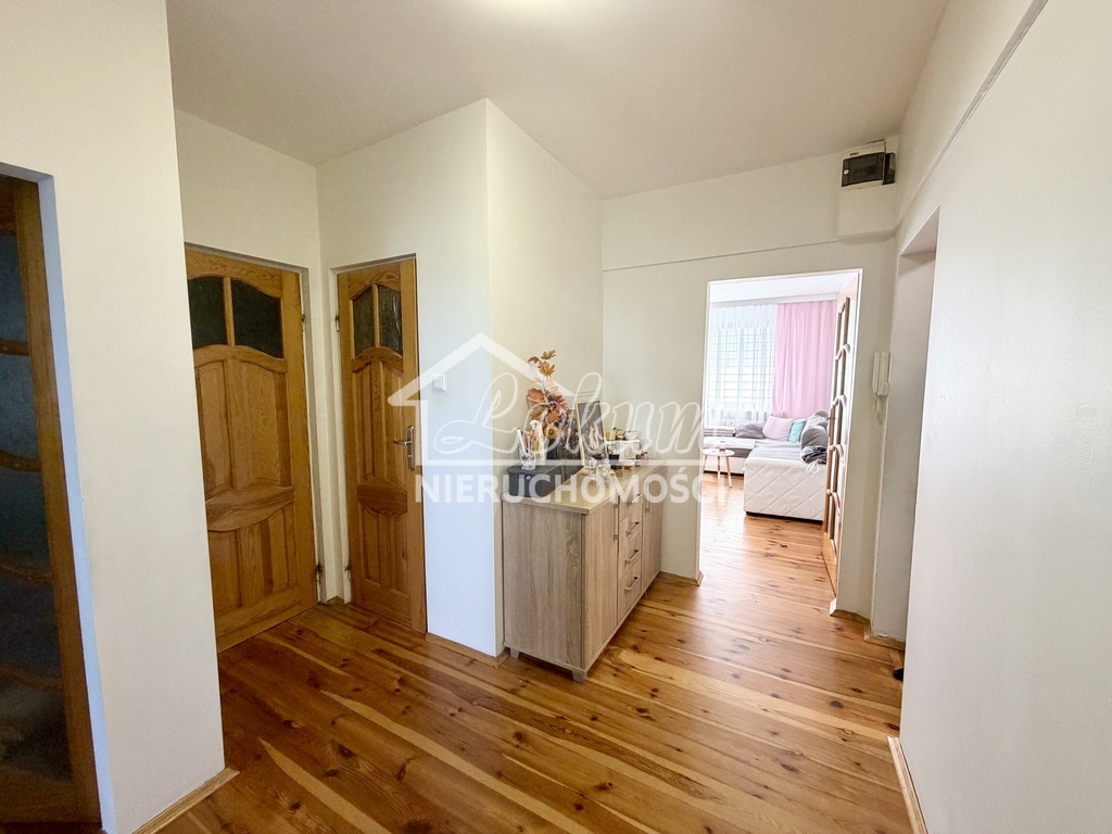 Mieszkanie 68,67&nbsp;m², Szczecin, Stanisława Thugutta - zdjęcie 5