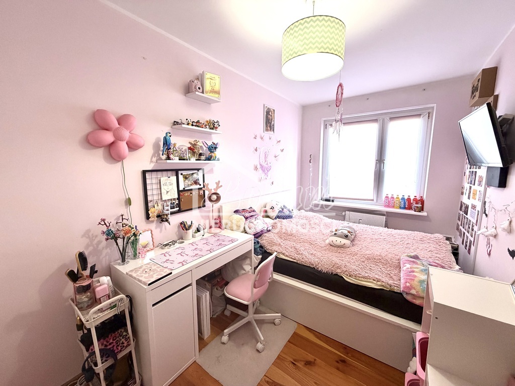 Mieszkanie 68,67&nbsp;m², Szczecin, Stanisława Thugutta - zdjęcie 3