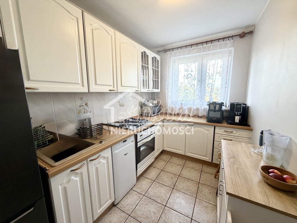 Mieszkanie 68,67&nbsp;m², Szczecin, Stanisława Thugutta - zdjęcie 4