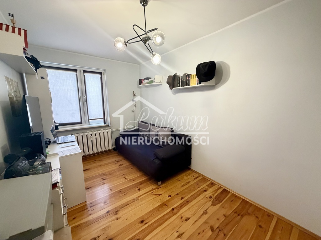 Mieszkanie 68,67&nbsp;m², Szczecin, Stanisława Thugutta - zdjęcie 2