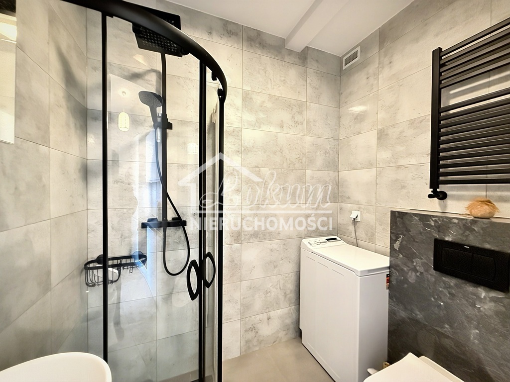 Mieszkanie 30&nbsp;m², Szczecin, Kryształowa - zdjęcie 5
