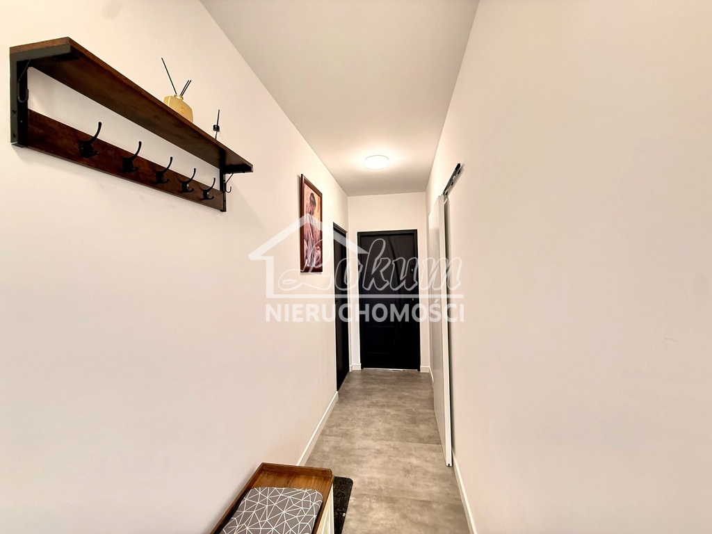 Mieszkanie 30&nbsp;m², Szczecin, Kryształowa - zdjęcie 7