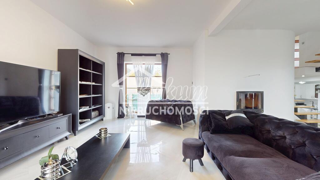 Dom 222,9&nbsp;m², Szczecin - zdjęcie 3