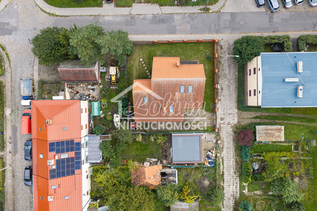 Dom 222,9&nbsp;m², Szczecin - zdjęcie 5