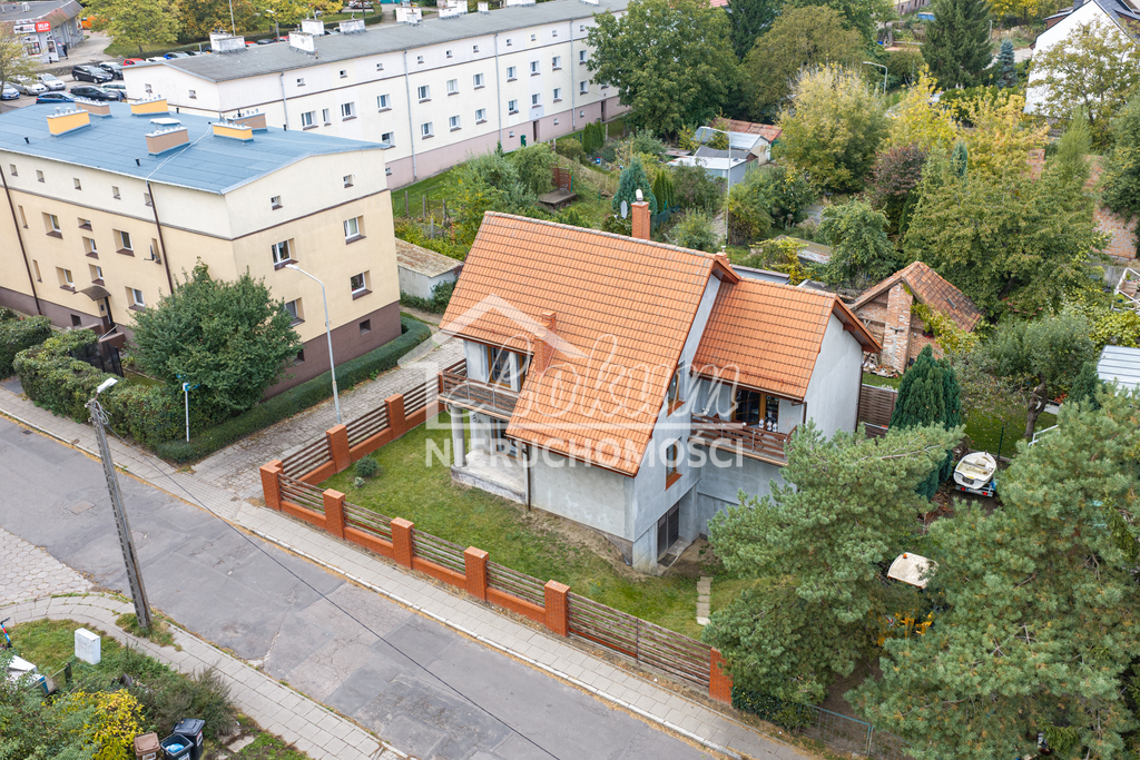 Dom 222,9&nbsp;m², Szczecin - zdjęcie 4